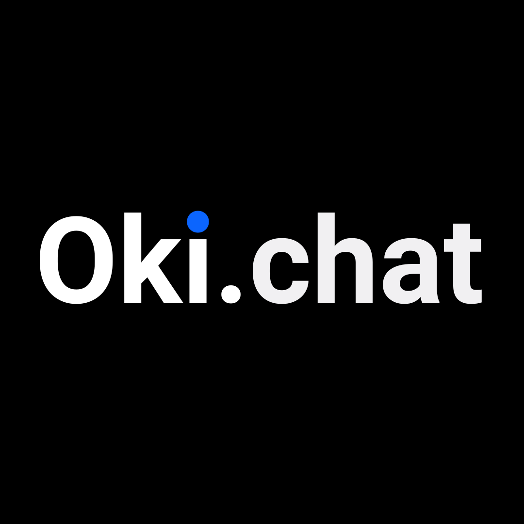 Oki Chat